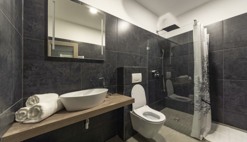 Hotel Pod Kapličkou Malá Morávka